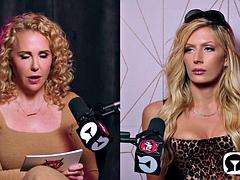 Holly Randalls Casting Rises Jade Venus from Montana to Shemale Powerhouse