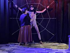 AdriaTrans BDSM Electro Bondage