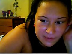 sweetest bbw on webcam