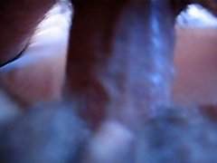 close up screw