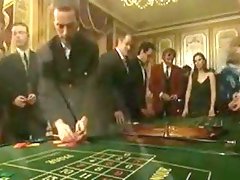Sexe au Casino