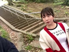 0000315_巨乳の日本人女性がセックスMGS販促19分動画
