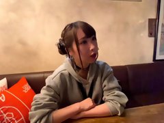 0002606_デカパイの日本人の女性がエロハメMGS販促19分動画