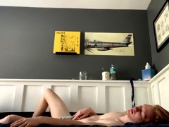 Teens Makeout And Fuck While Home From College