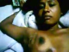 Sexy Indian babe loves when I fuck her in front of camera