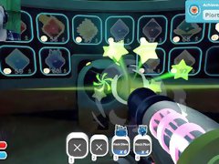 I Could Not Stop playing: Slime Rancher