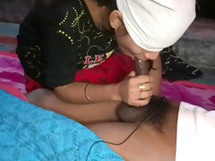 Hot Sexy Indian Teen Maid Sucks Cock In All Hindi Dirty Audio Fuck