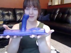 Toy Review Sybian Attachment G-Wave