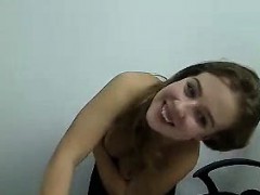 Teen with a nice pair of boobs webcam 4