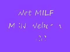 Wet MILF MSN Webcam....CC