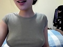Hot Naughtyalexa Flashing Boobs On Live Webcam