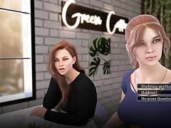 Second Chance: Having Fun With the Girls Ep 3