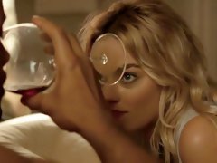 Margot Robbie - Focus (2015)