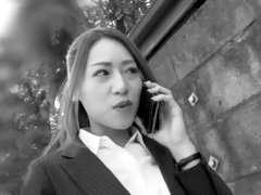 Kanna Kitayama Stay Alone With Pretty Slut Boss In Office - Caribbeancom