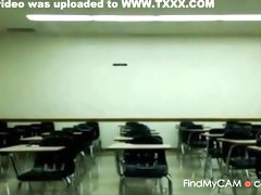 Masturbate After Giving Class