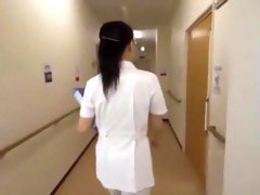 Hottest Japanese slut Ririka Suzuki, Megumi Shino, Arisu Tsukishima in Best Big Tits, Nurse JAV movie