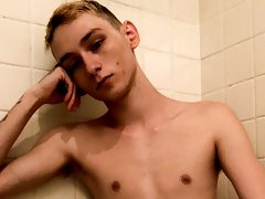 Bathroom Bating With Justin - Justin Stone